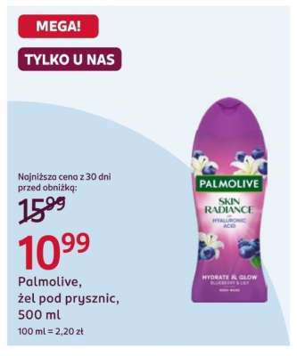 PALMOLIVE