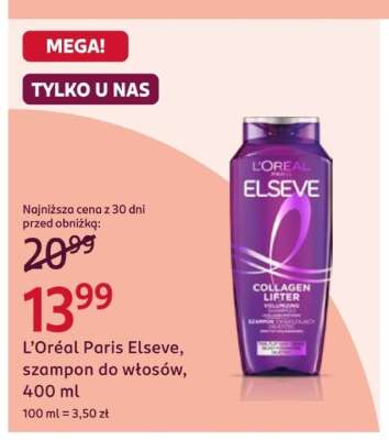 L’ORÉAL PARIS Elseve