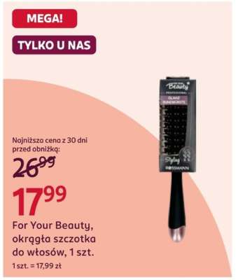 For Your Beauty