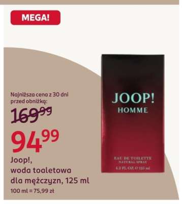 Joop!
