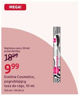 EVELINE COSMETICS