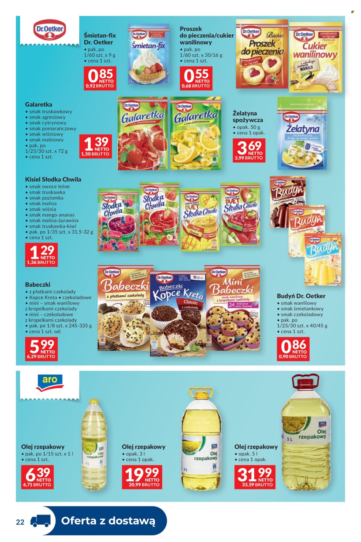Gazetka Makro - 27.10.2026 - 23.11.2026. Strona 22
