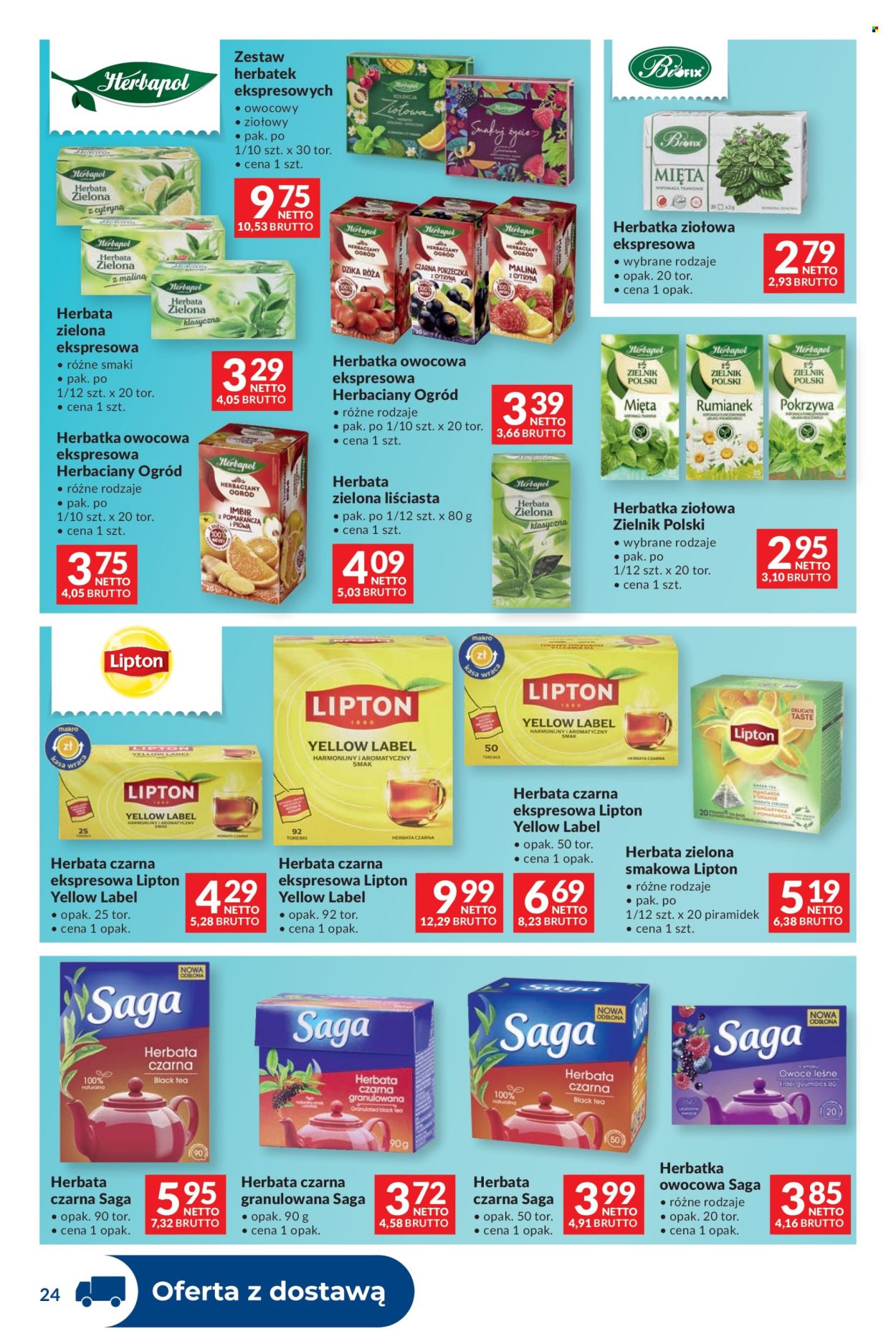 Gazetka Makro - 27.10.2026 - 23.11.2026. Strona 24