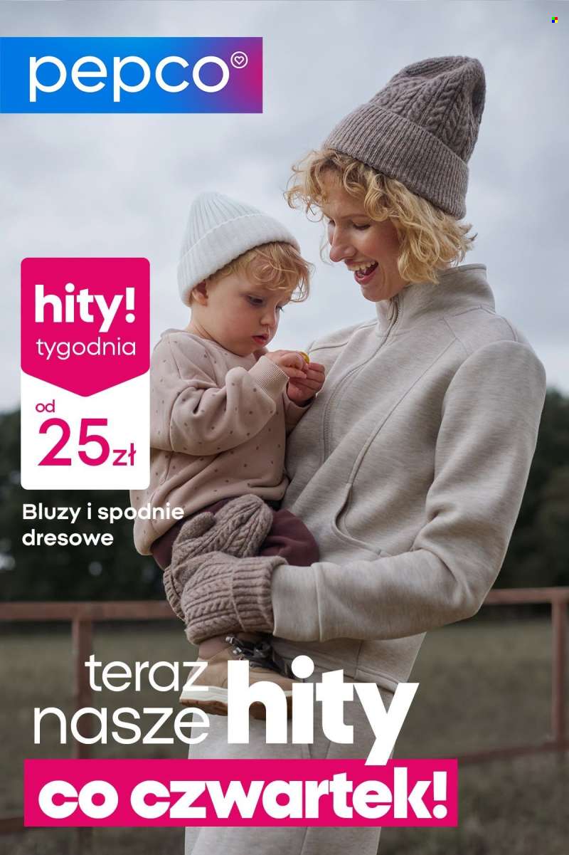 Gazetka Pepco - 22.10.2026 - 28.10.2026.
