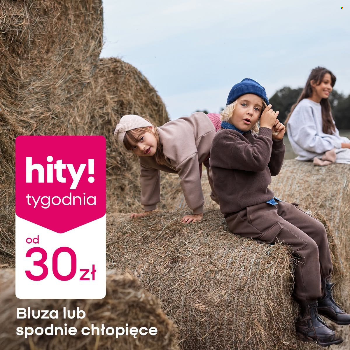 Gazetka Pepco - 22.10.2026 - 28.10.2026. Strona 3