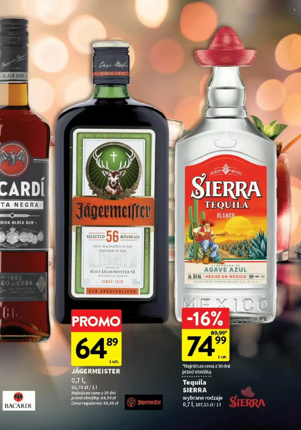 Gazetka Intermarché - 22.10.2026 - 11.11.2026. Strona 5