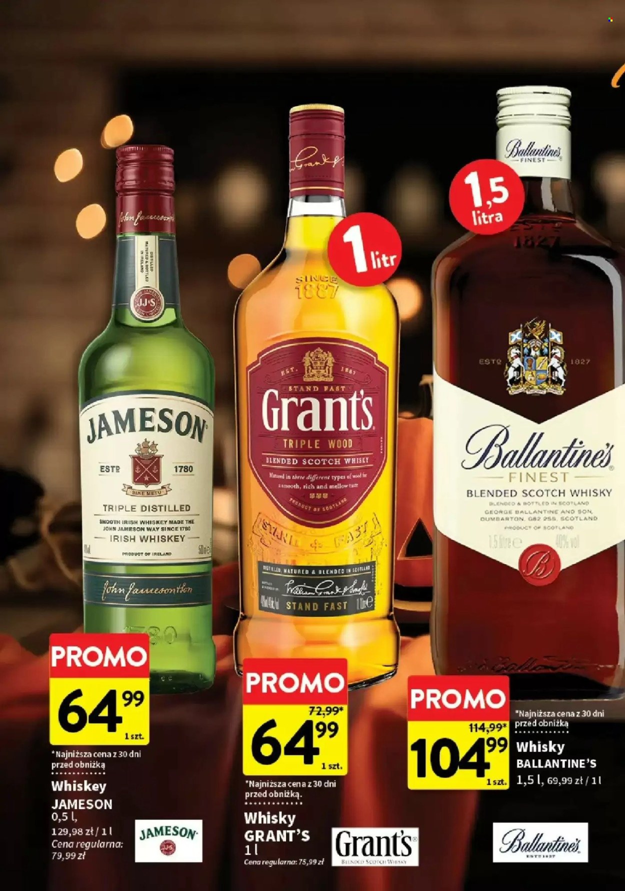 Gazetka Intermarché - 22.10.2026 - 11.11.2026. Strona 6