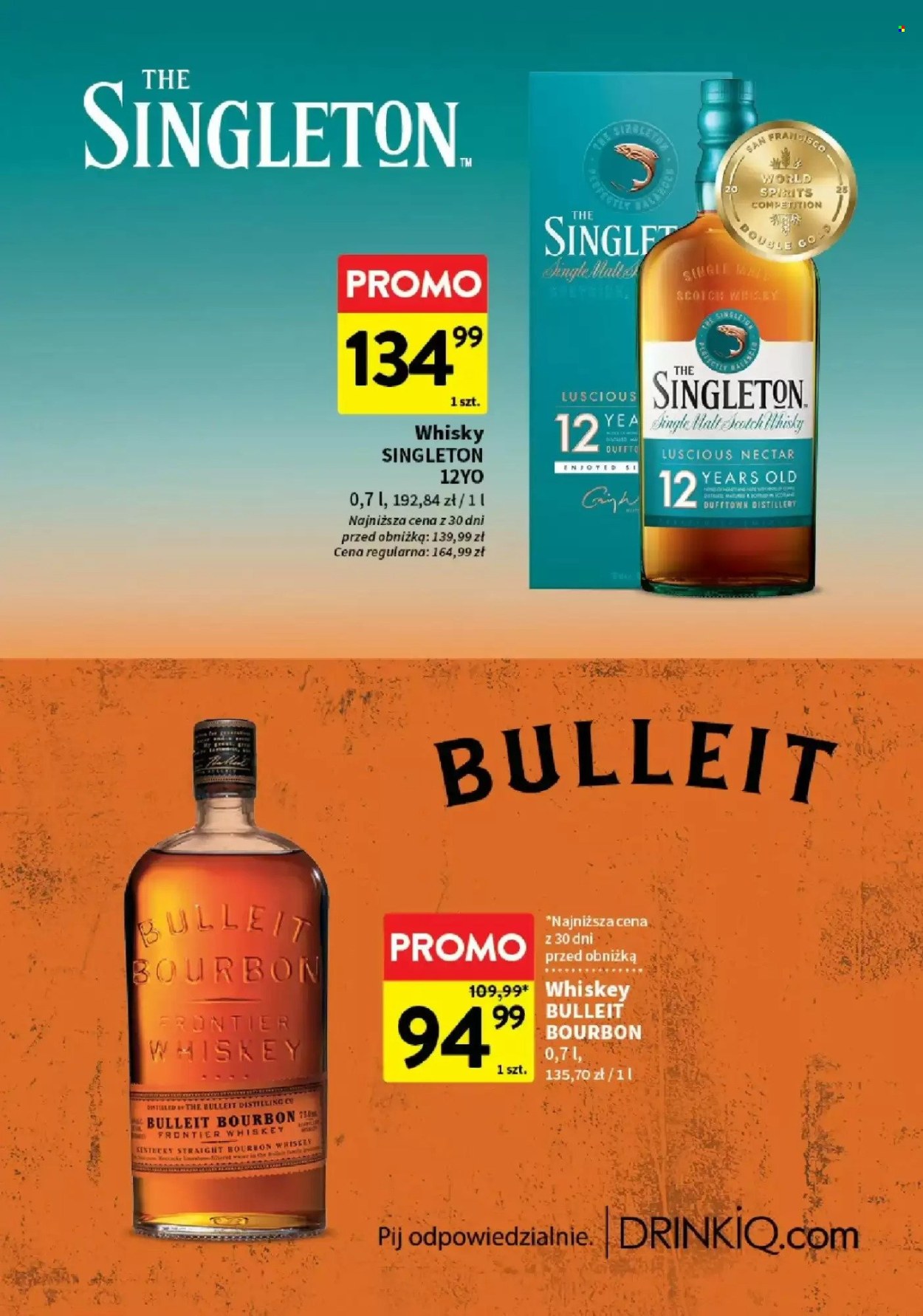 Gazetka Intermarché - 22.10.2026 - 11.11.2026. Strona 8