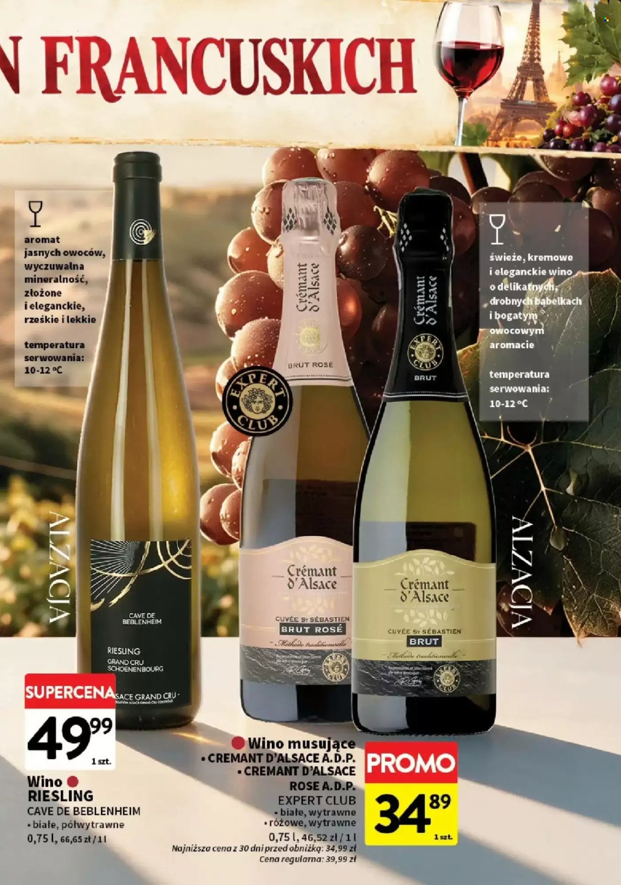Gazetka Intermarché - 22.10.2026 - 11.11.2026. Strona 20