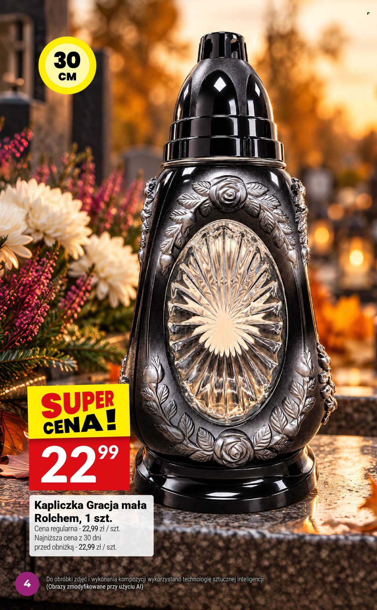 Gazetka Twój Market - 21.10.2026 - 27.10.2026. Strona 4