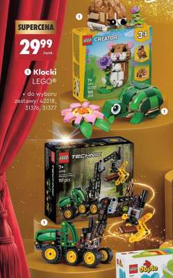Klocki LEGO®