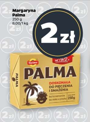 MARGARYNA PALMA