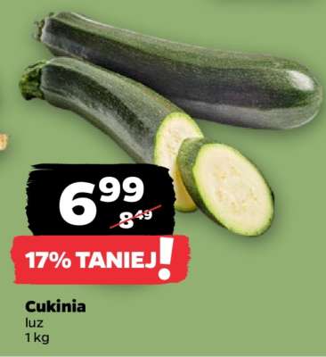 Cukinia