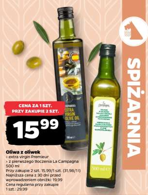 Oliwa z oliwek