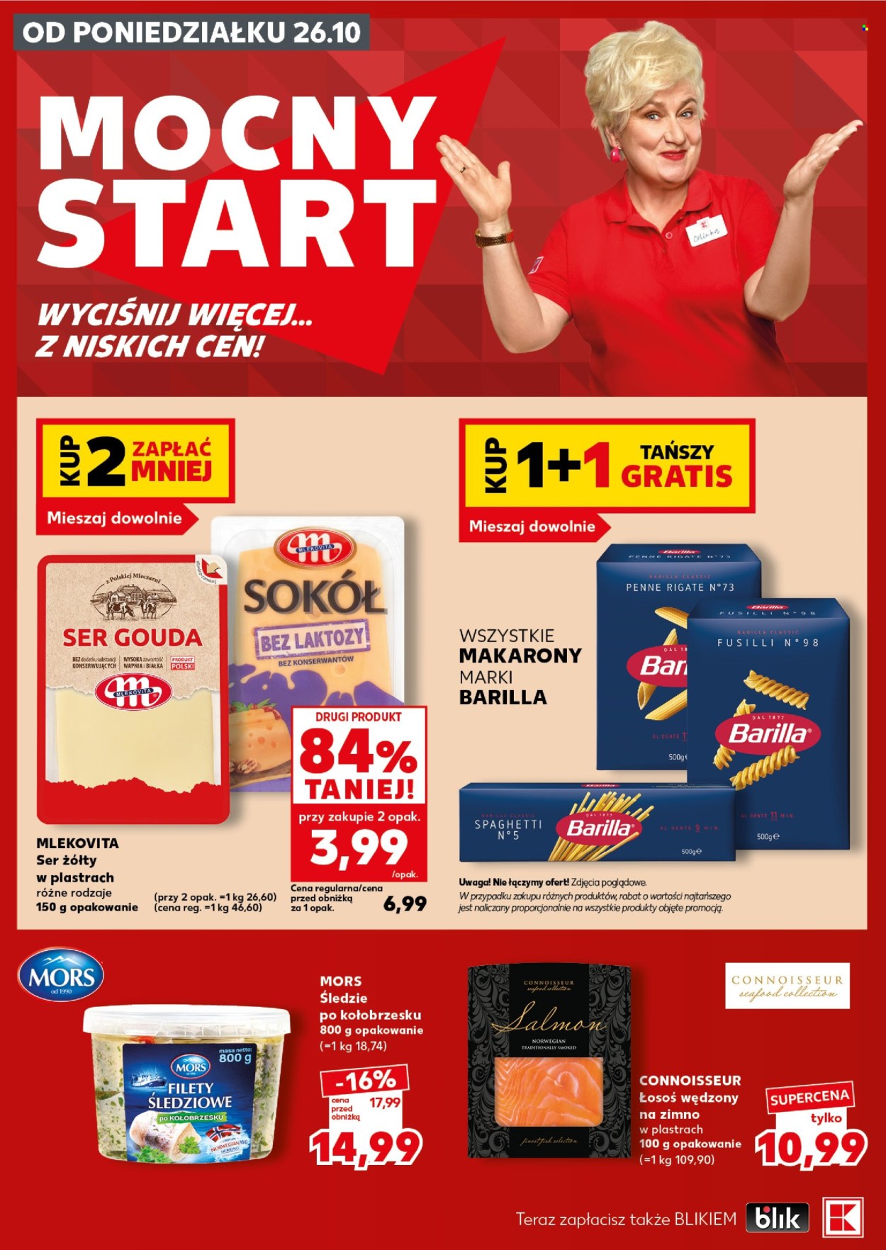 Gazetka Kaufland - 26.10.2026 - 28.10.2026. Strona 6