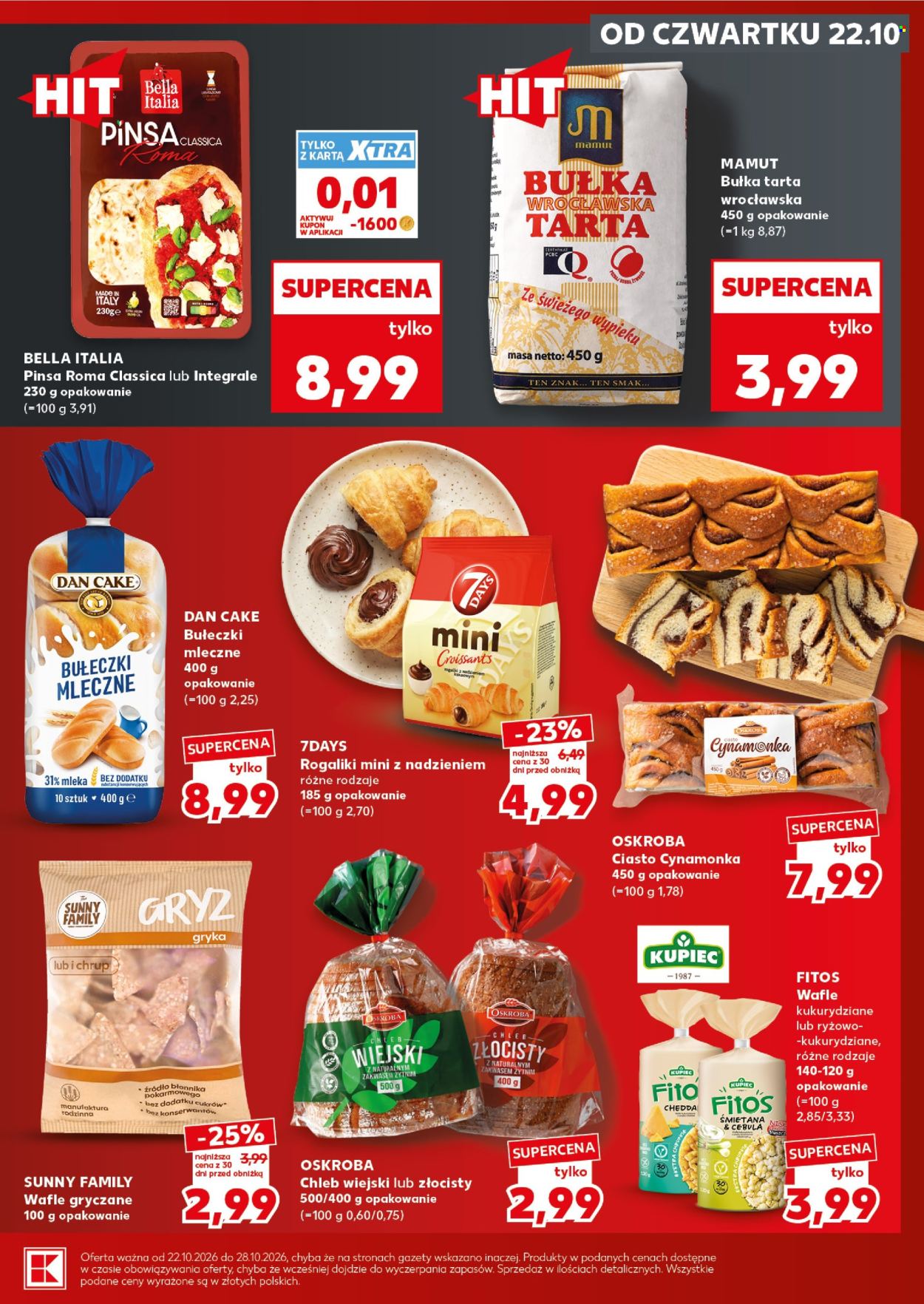 Gazetka Kaufland - 26.10.2026 - 28.10.2026. Strona 17