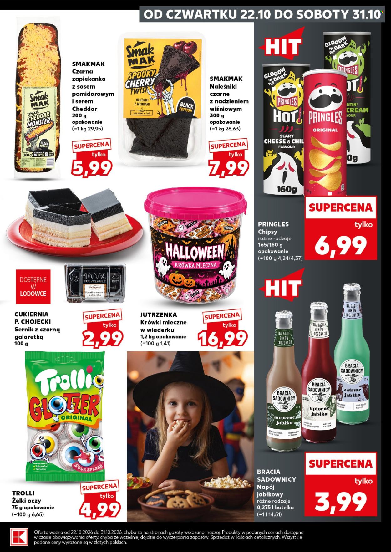 Gazetka Kaufland - 26.10.2026 - 28.10.2026. Strona 23