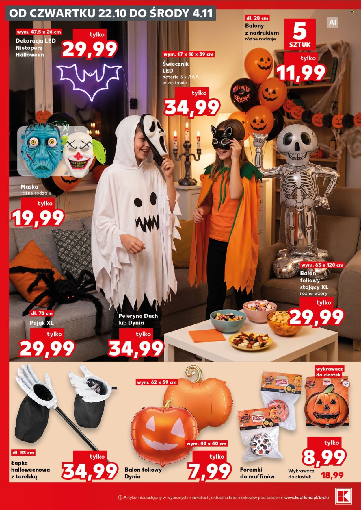Gazetka Kaufland - 26.10.2026 - 28.10.2026. Strona 24