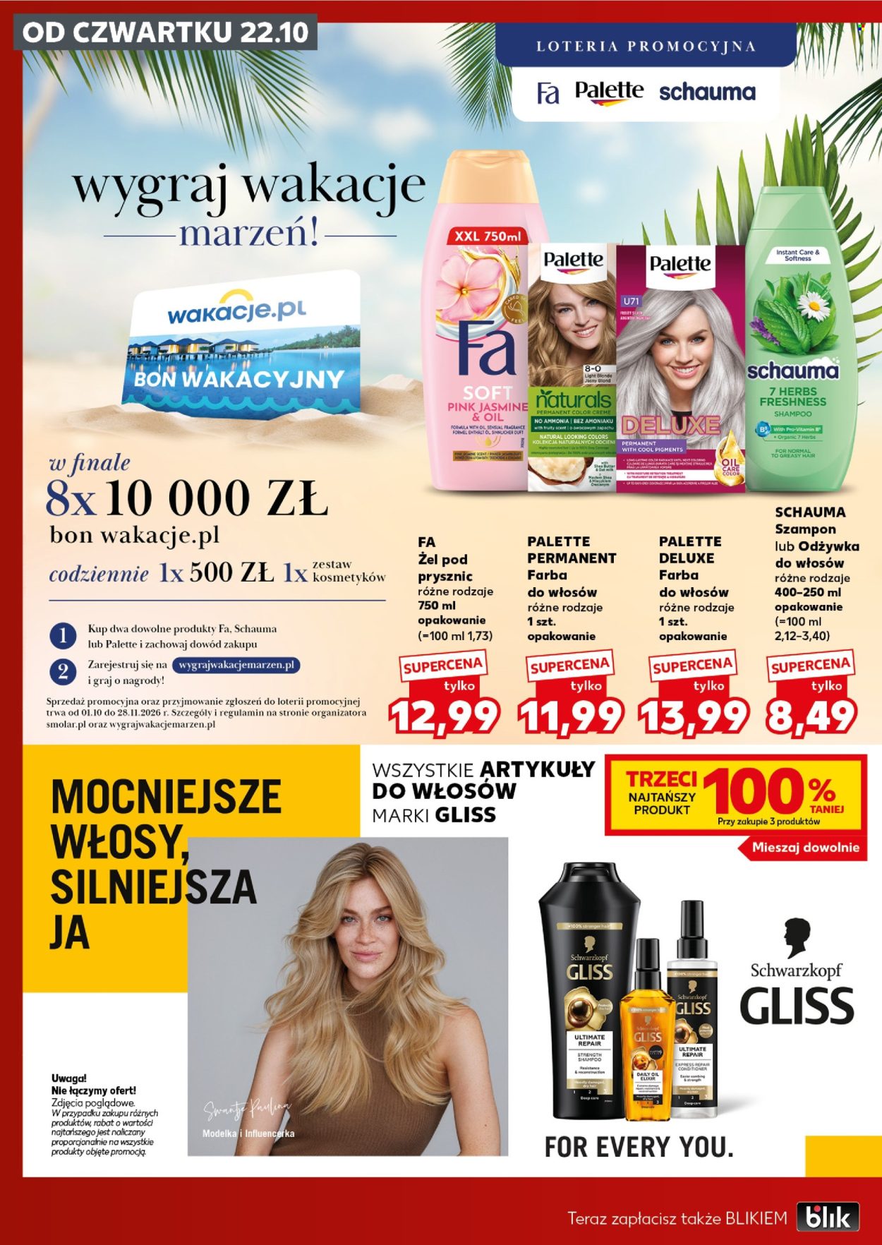 Gazetka Kaufland - 26.10.2026 - 28.10.2026. Strona 26