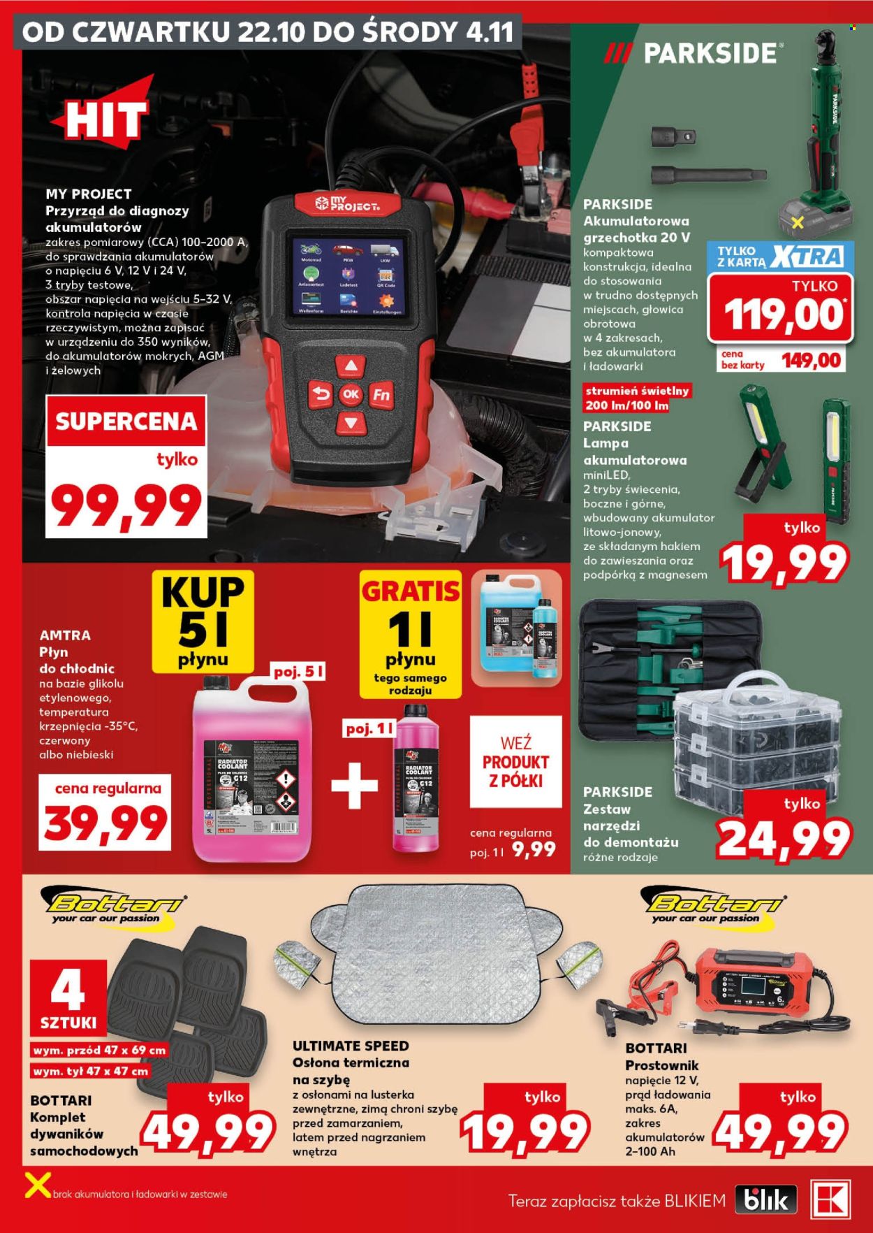 Gazetka Kaufland - 26.10.2026 - 28.10.2026. Strona 30