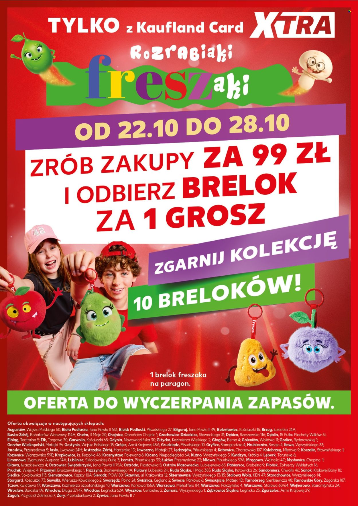 Gazetka Kaufland - 26.10.2026 - 28.10.2026. Strona 32