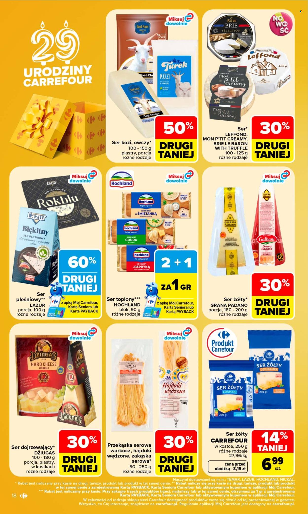 Gazetka Carrefour - 26.10.2026 - 31.10.2026. Strona 20