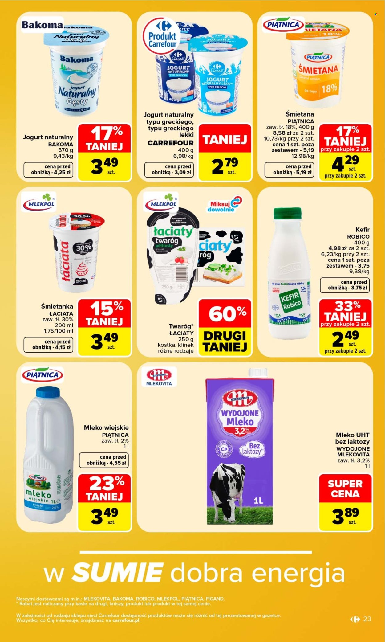 Gazetka Carrefour - 26.10.2026 - 31.10.2026. Strona 25