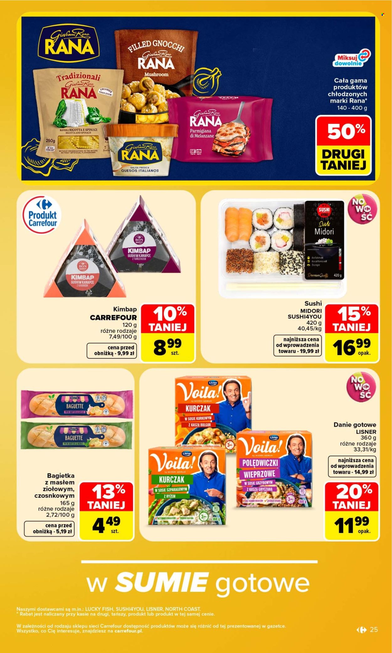 Gazetka Carrefour - 26.10.2026 - 31.10.2026. Strona 27