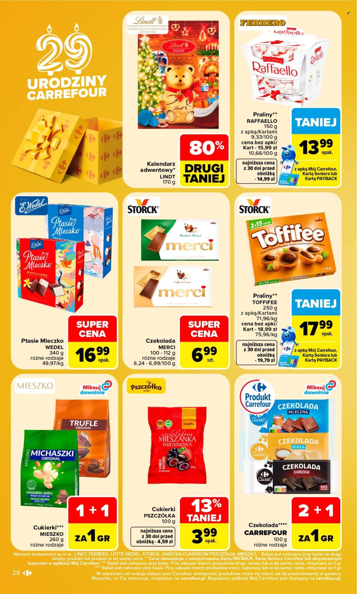 Gazetka Carrefour - 26.10.2026 - 31.10.2026. Strona 30