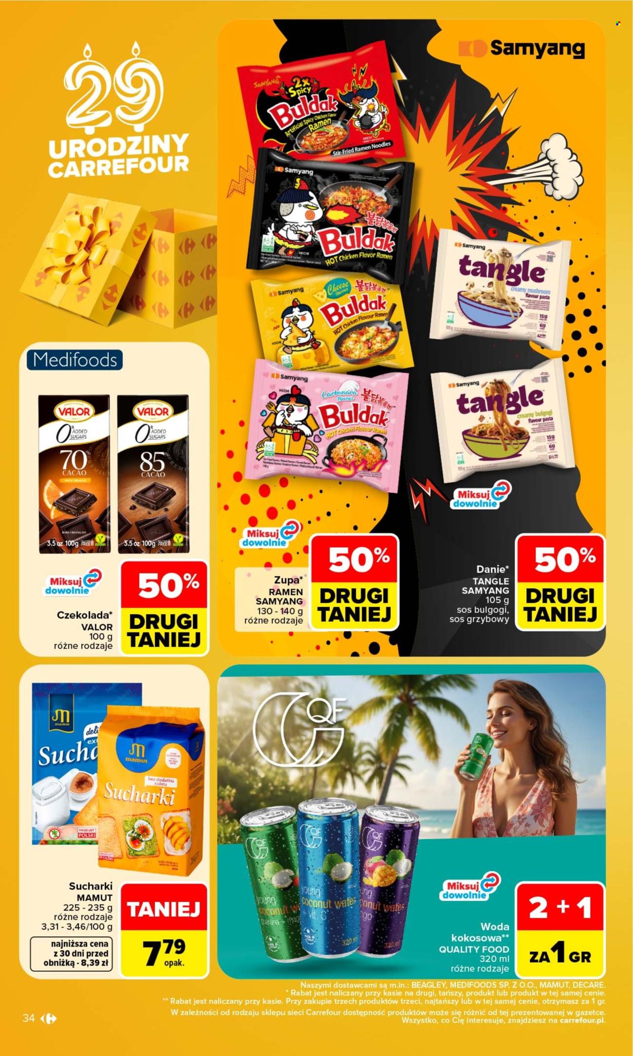 Gazetka Carrefour - 26.10.2026 - 31.10.2026. Strona 36