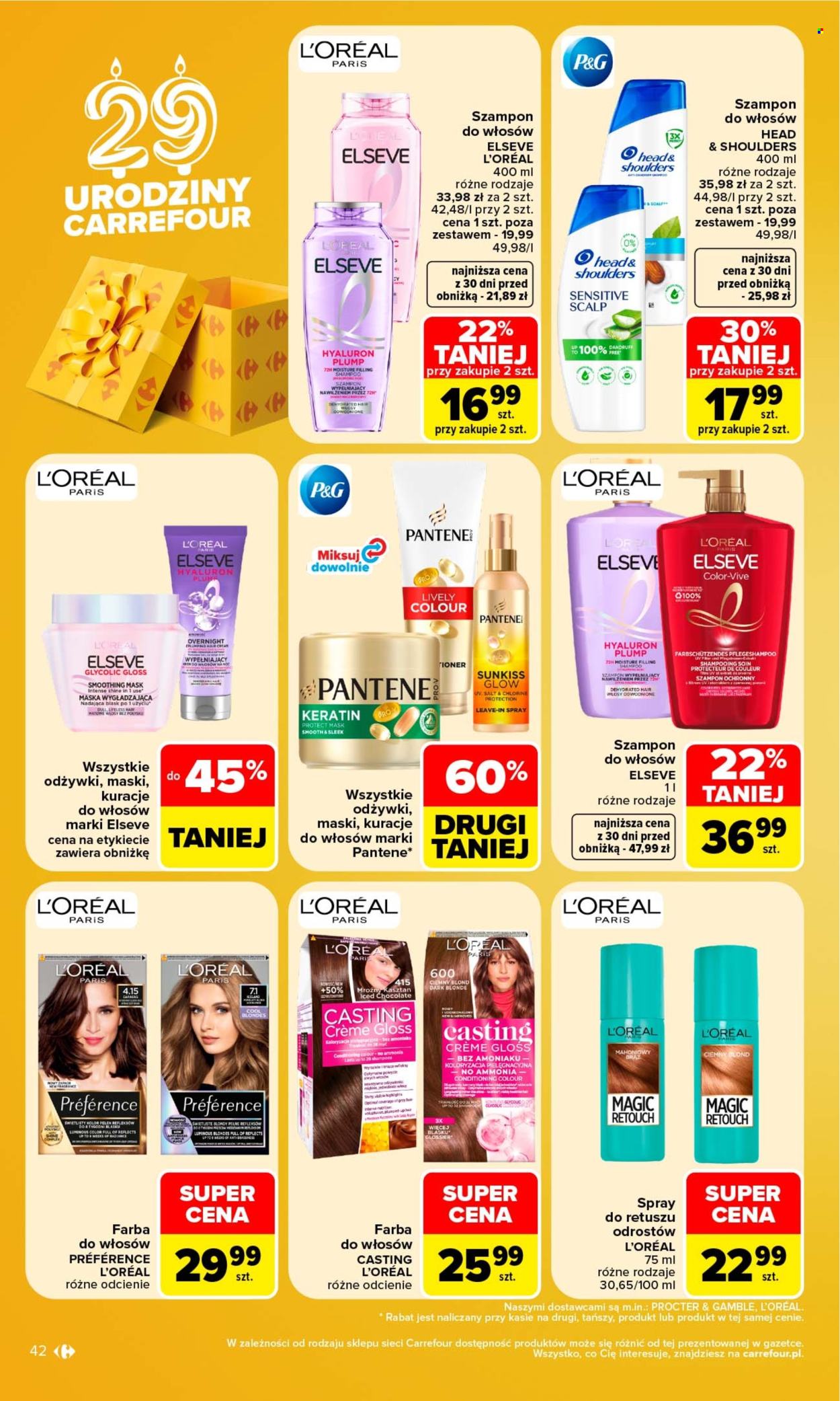 Gazetka Carrefour - 26.10.2026 - 31.10.2026. Strona 44