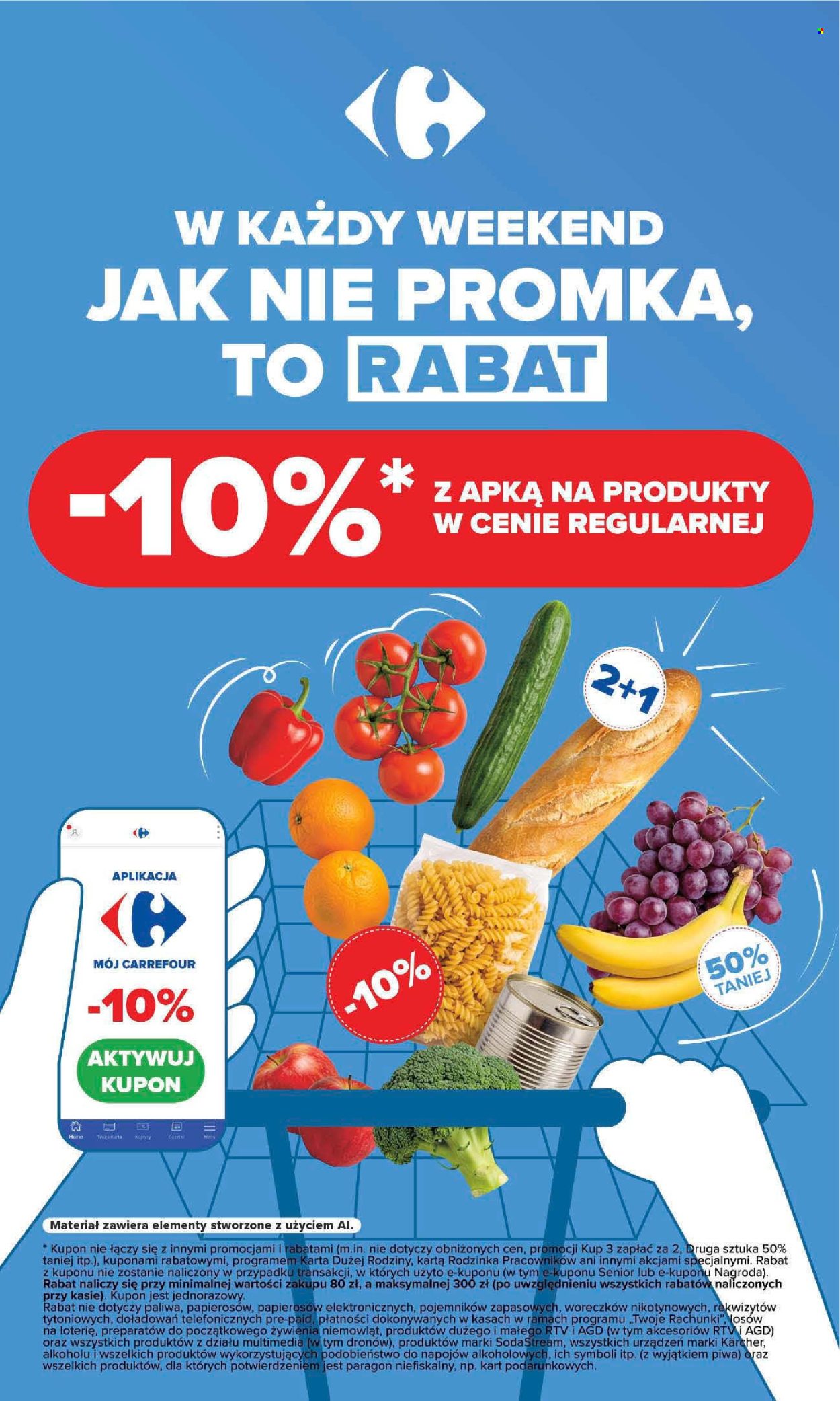 Gazetka Carrefour - 26.10.2026 - 31.10.2026. Strona 55