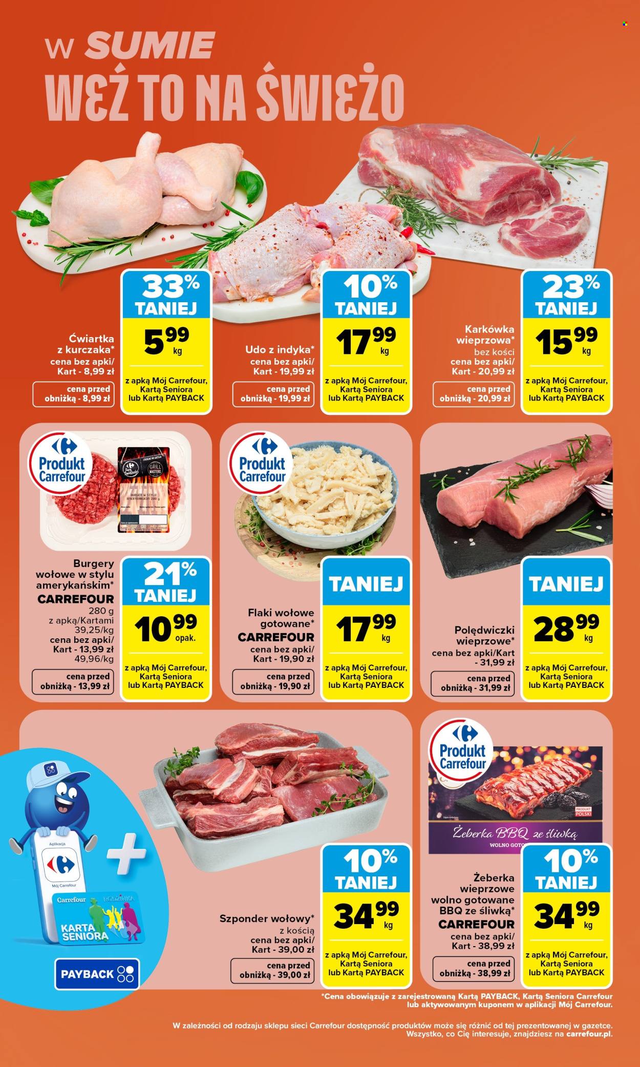 Gazetka Carrefour - 26.10.2026 - 31.10.2026. Strona 2