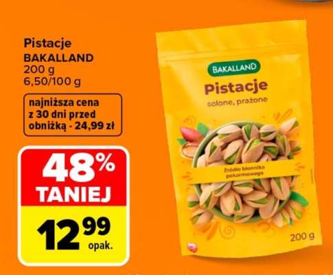 Pistacje