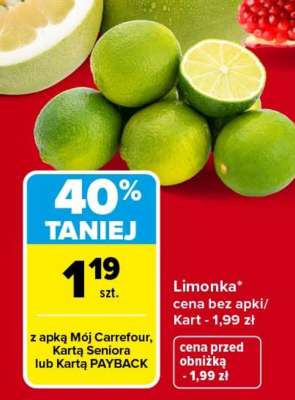 Limonka