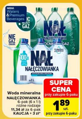 NAŁĘCZOWIANKA