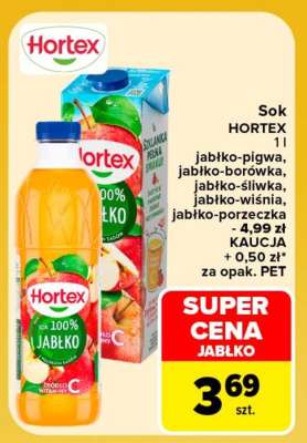 Sok Hortex