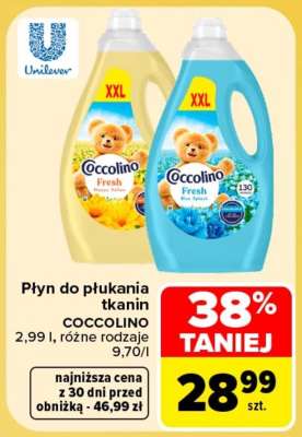 COCCOLINO