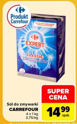 CARREFOUR
