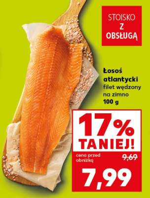 Łosoś atlantycki
