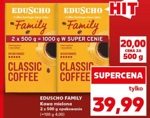 EDUSCHO FAMILY