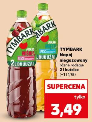 TYMBARK