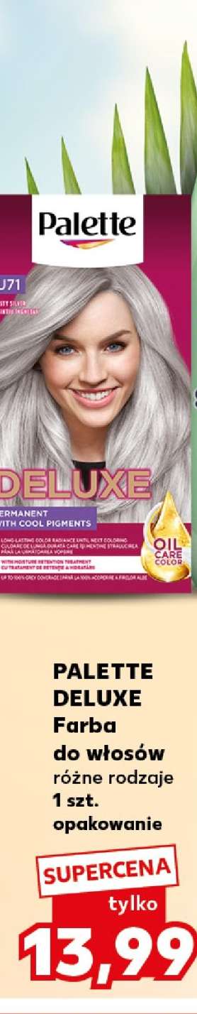 PALETTE Deluxe