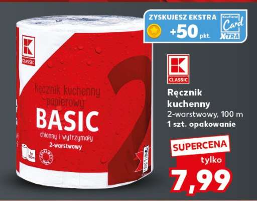 Ręcznik kuchenny