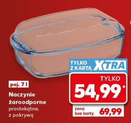 Naczynie żaroodporne