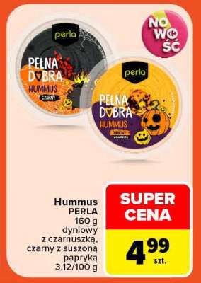 Hummus PERLA