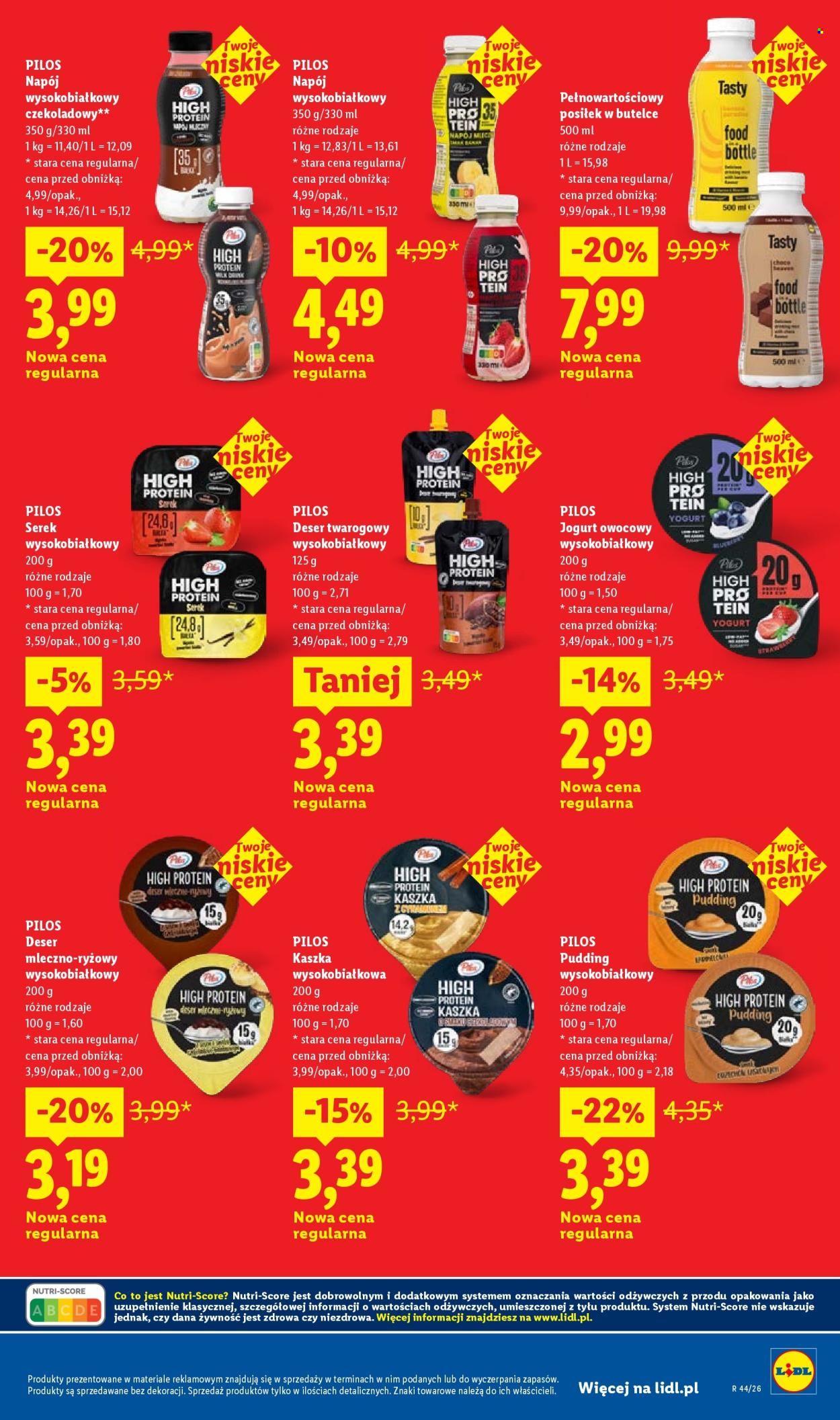 Gazetka Lidl - 26.10.2026 - 31.10.2026. Strona 25