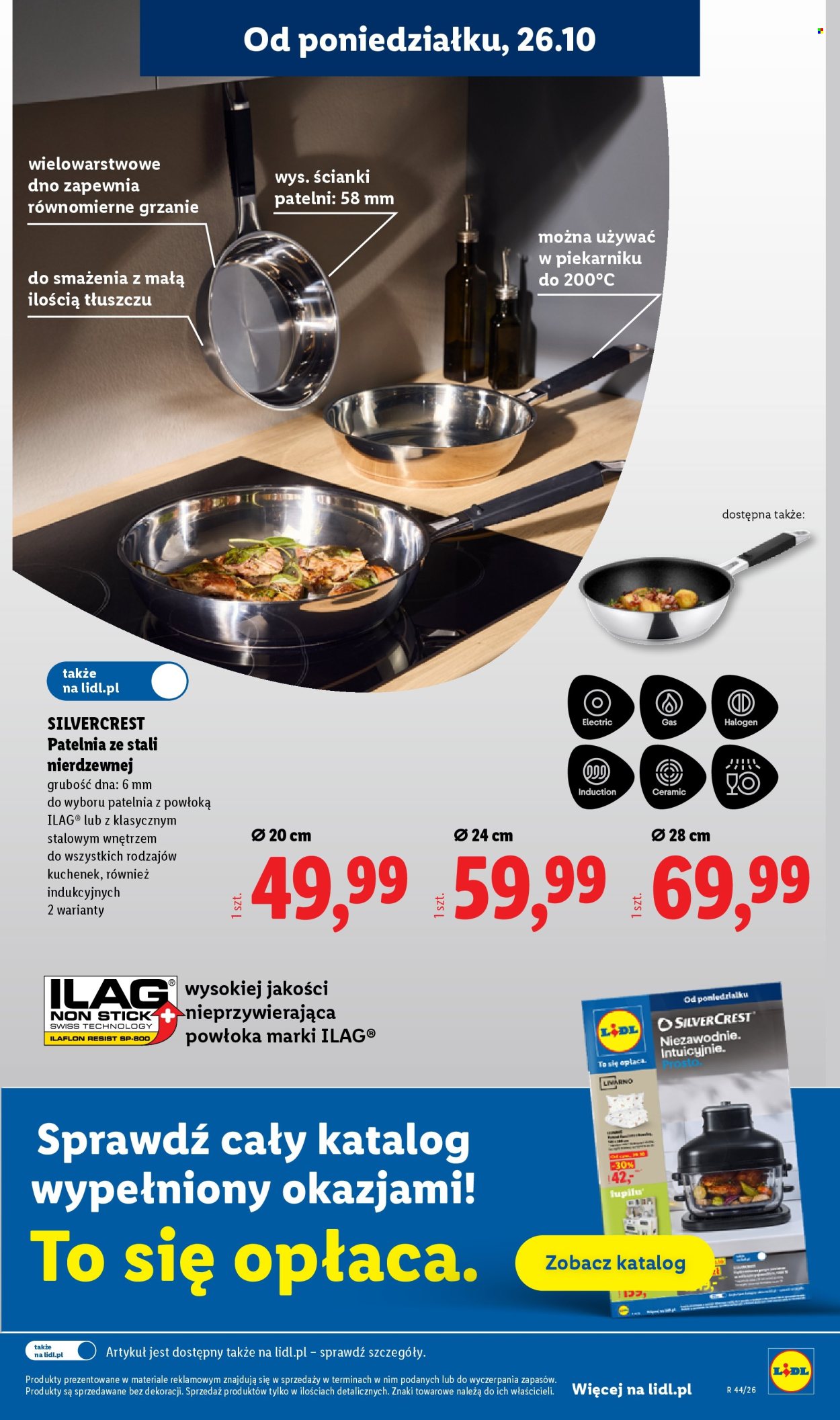 Gazetka Lidl - 26.10.2026 - 31.10.2026. Strona 37