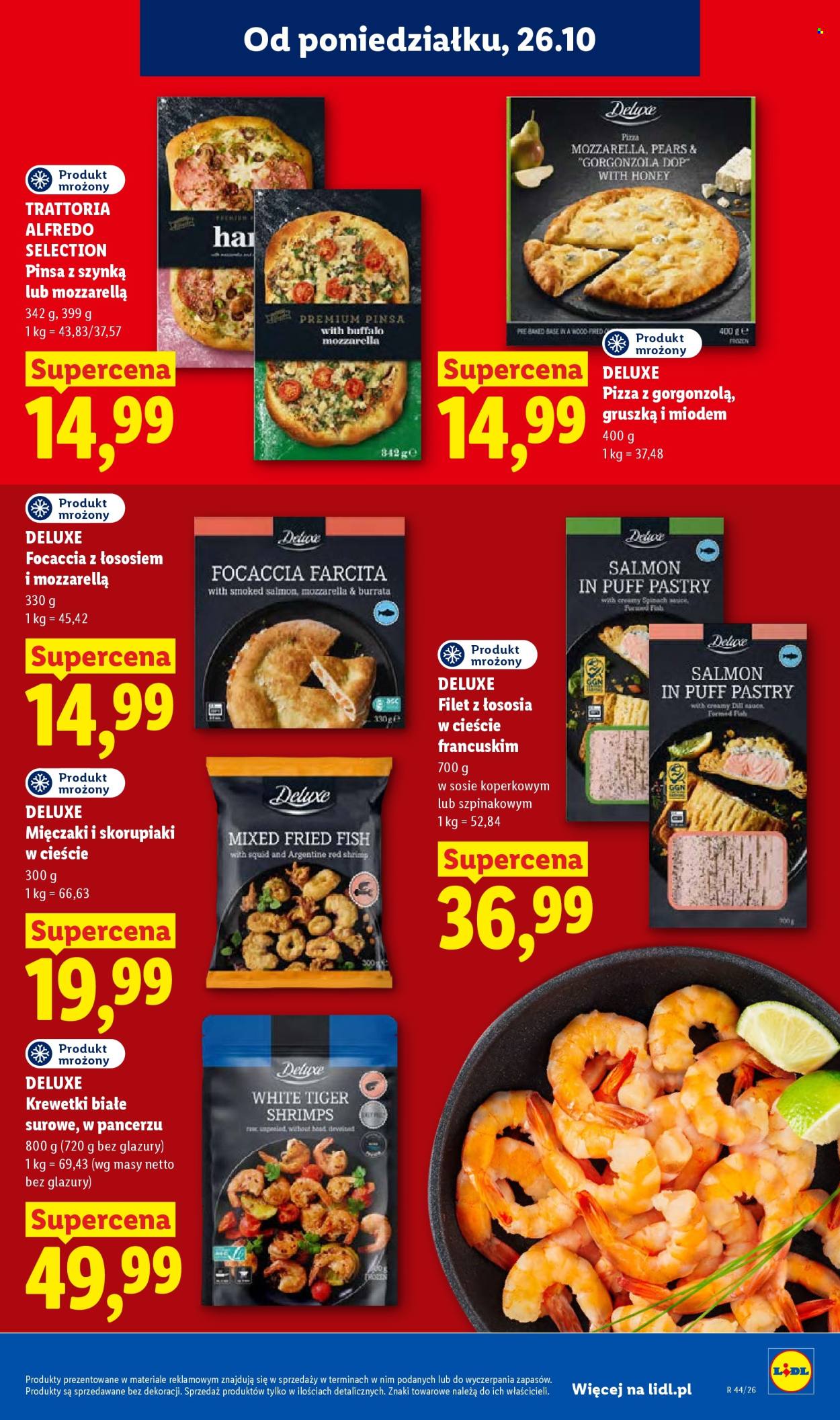 Gazetka Lidl - 26.10.2026 - 31.10.2026. Strona 67