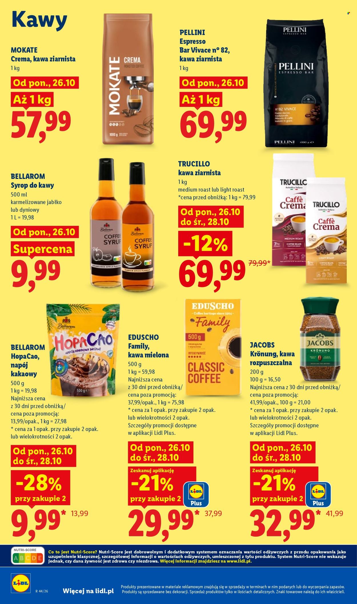 Gazetka Lidl - 26.10.2026 - 31.10.2026. Strona 80